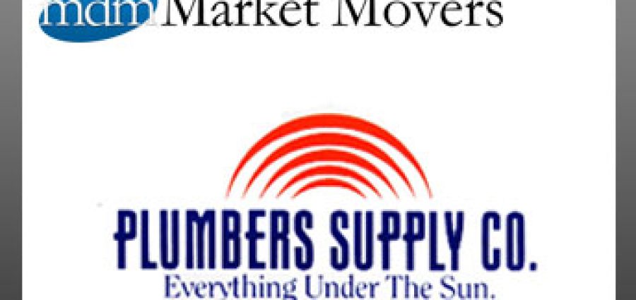 2015MarketMoverPlumbersSupply