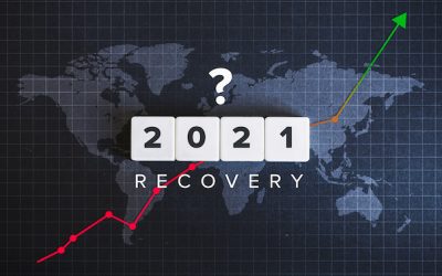 2021 Economic Forecast blog