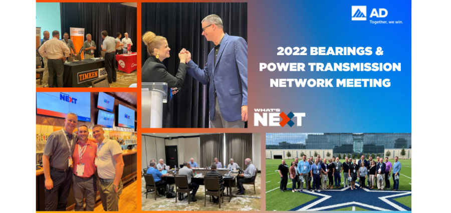 2022 BPT Network Meeting PR Image