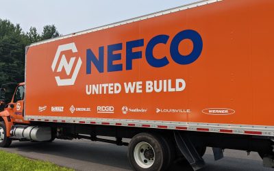 NEFCO