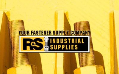 R&S Industrial Supplies