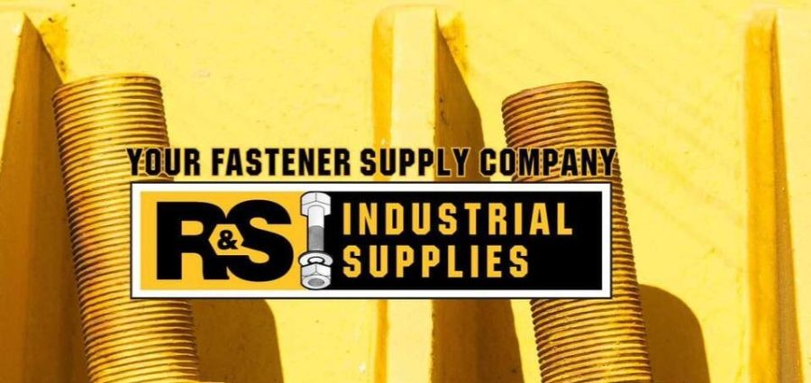 R&S Industrial Supplies