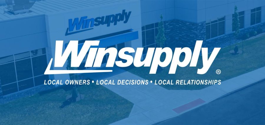 Winsupply