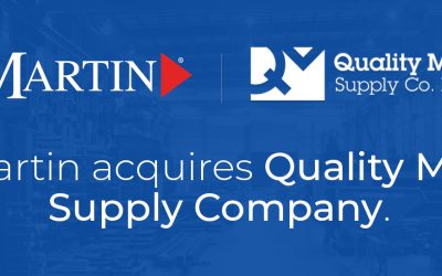 Quality Mills Supply Co.  was acquired by Martin Incorporated in October 2022. Learn more by following the press release.