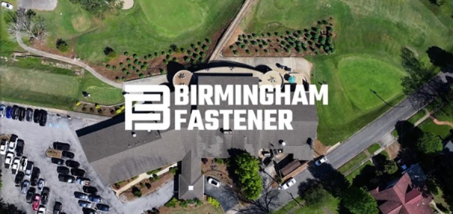 Birmingham Fasteners