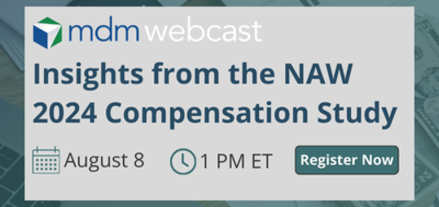 Wage & Comp Webcast