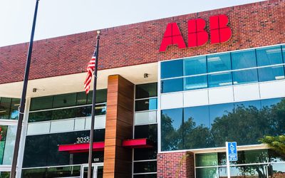 ABB new center Pennsylvania