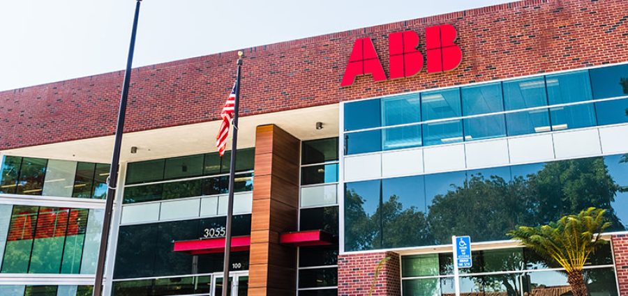 ABB new center Pennsylvania