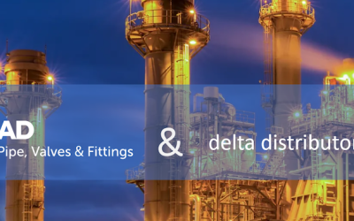 AD Delta merger agreement