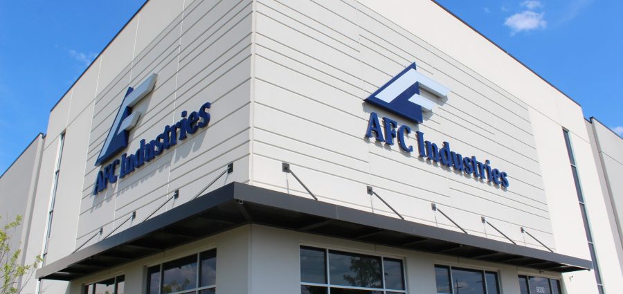 AFC Industries