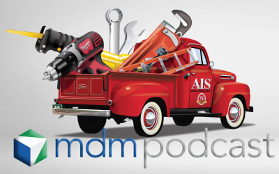 AIS Podcast