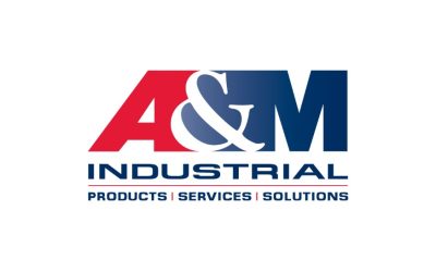 A&M Industrial Logo