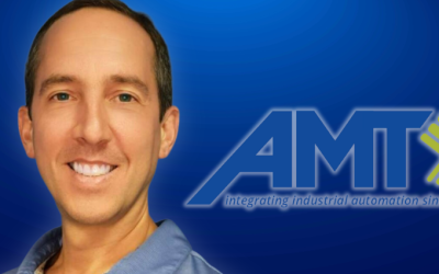 AMT Craig Salvalaggio