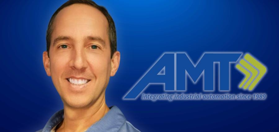 AMT Craig Salvalaggio