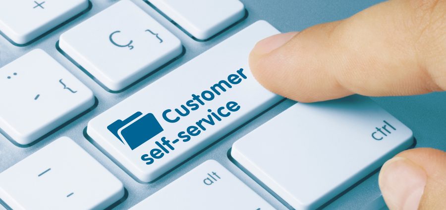 The end customer increasingly desires to buy from you like they do in their everyday personal life. If you aren’t rewriting your strategy to meet the needs of the self-service customer, you are in danger of falling behind.