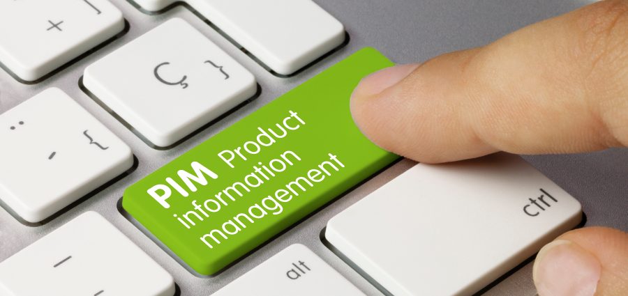 PIM Product information management