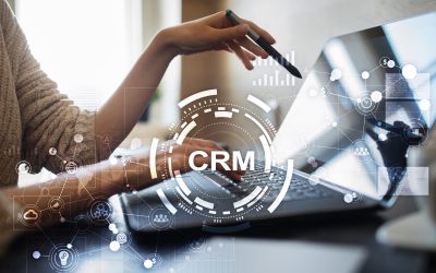 CRM. Customer relationship management concept. Customer service and relationship.