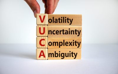 VUCA