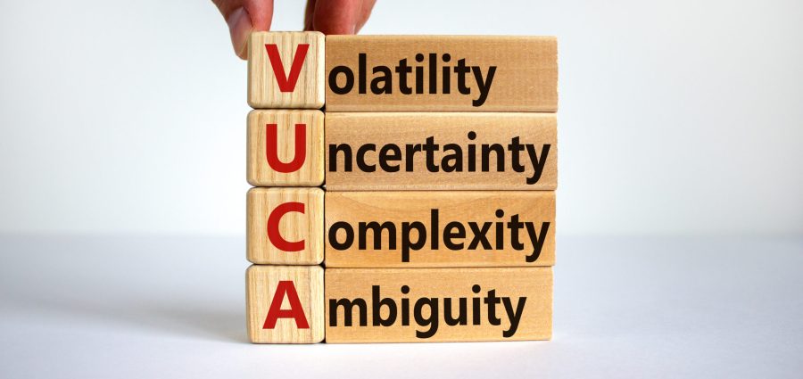 VUCA