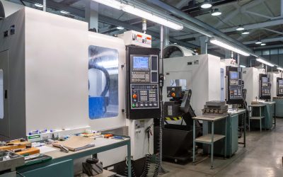 modern cnc lathes in the metalworking industry. A series of several machines