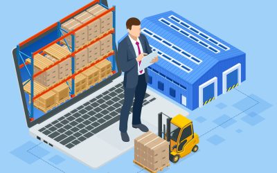 Rock Rockwell examines several innovative technologies that can help stockroom managers meet today’s inventory management demands.