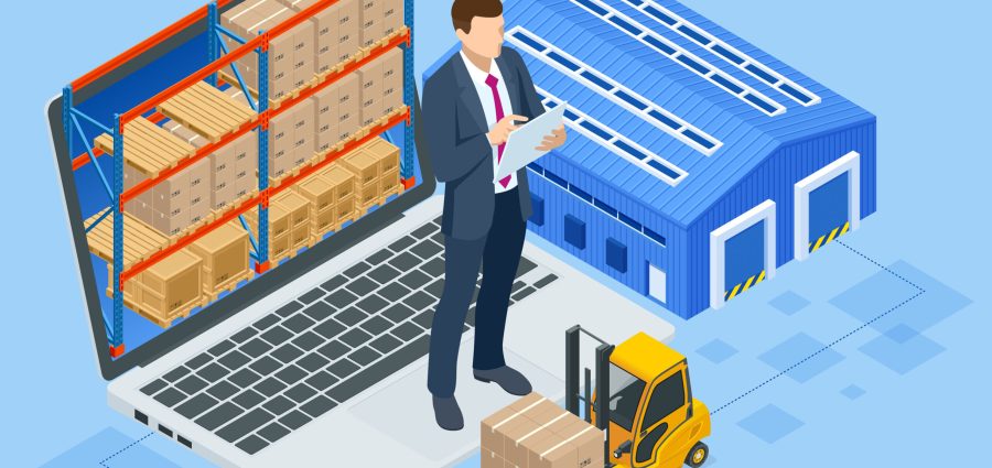 Rock Rockwell examines several innovative technologies that can help stockroom managers meet today’s inventory management demands.