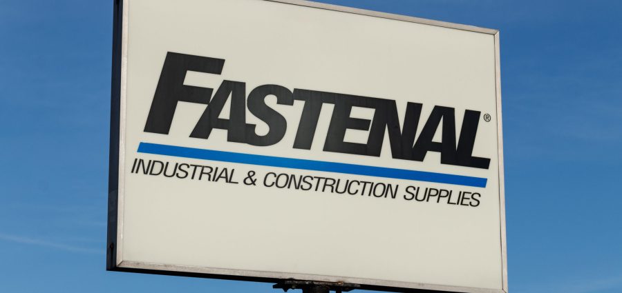 Fastenal