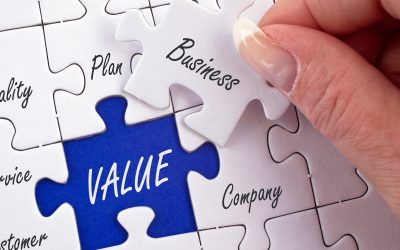 Value - Business Concept