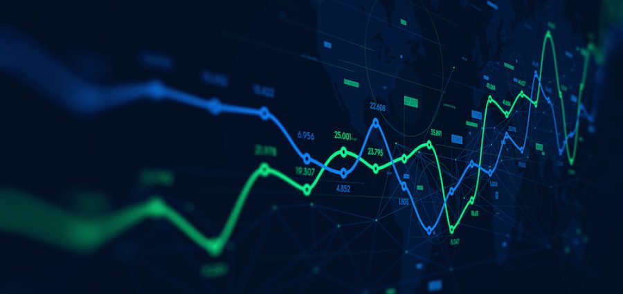 Momentum, Lingering Headwinds Mark 2022 Distribution Outlook