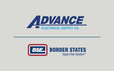 Border states acquires Advance