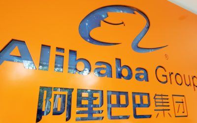 Alibaba Group Holding Ltd.