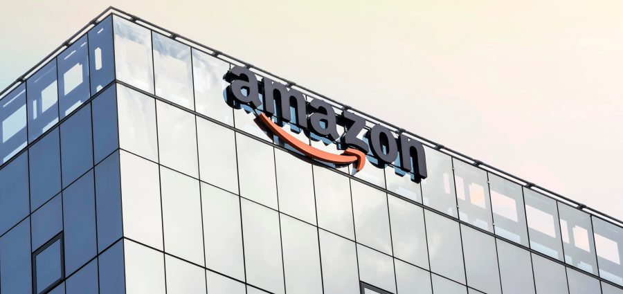 Amazon office