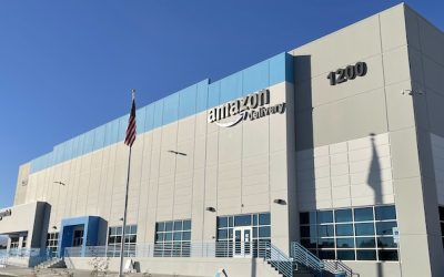 Amazon Las Vegas