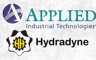 Applied Industrial Technologies Acquisition