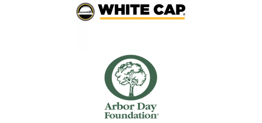 Arbor Day White Cap