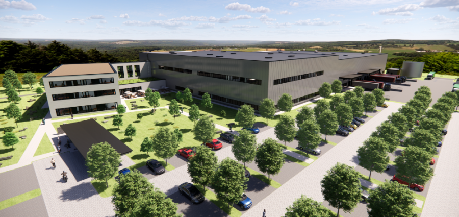 Avnet expands Germany