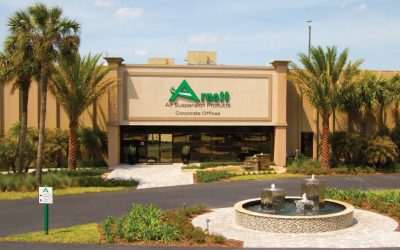 Arnott Headquarters in FL