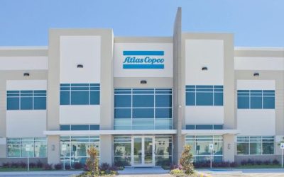 Swedish industrial manufacturer Atlas Copco says acquisition of Eugen Theis GmbH will expand presence in Germany.