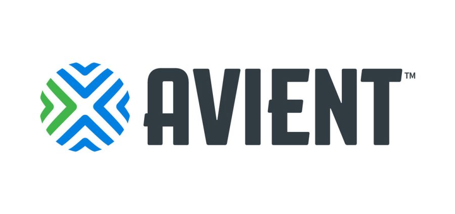 Avient Logo