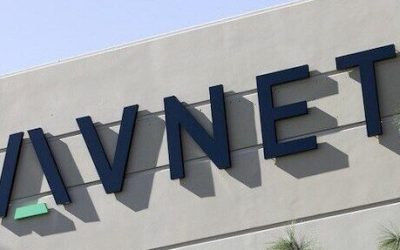 Avnet