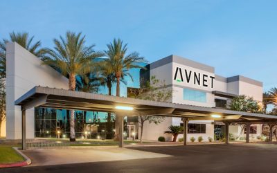 Avnet, Inc. on Aug. 10 reported 2022 fiscal-year sales of $24.3 billion, a 24.5% increase over the prior year.