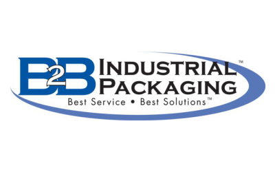 B2B Industrial Packaging