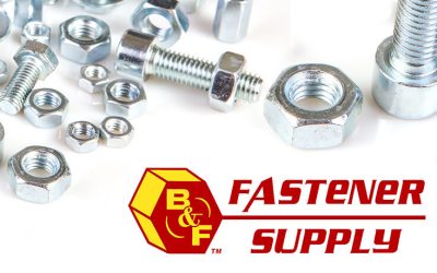 B&F Fastener SUpply