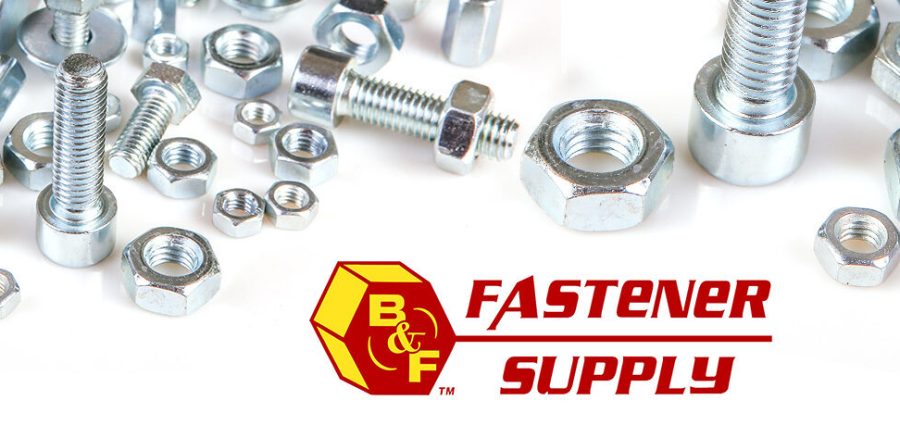 B&F Fastener SUpply