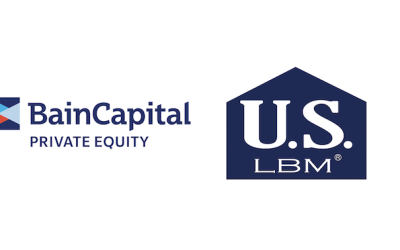 Bain acquires US LBM