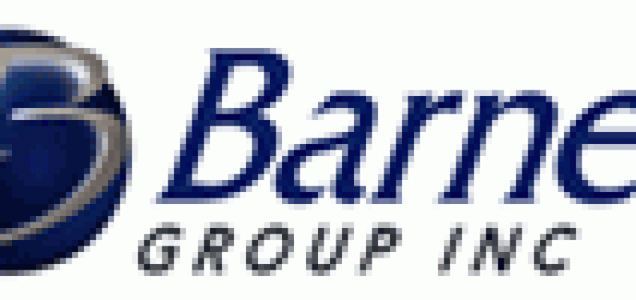 BarnesGroup