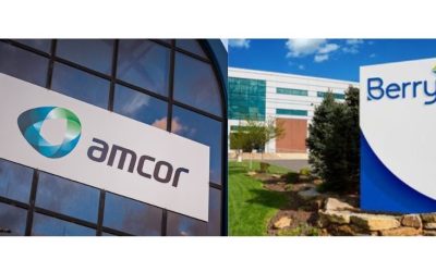 Berry and Amcor Merger