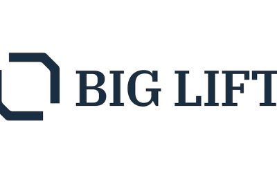 Big Lift Logo