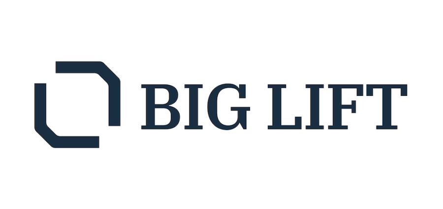 Big Lift Logo