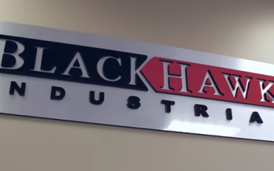 BlackHawk Industrial